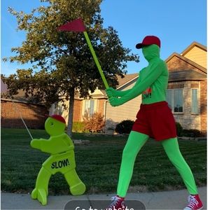 Halloween Costume Adult S